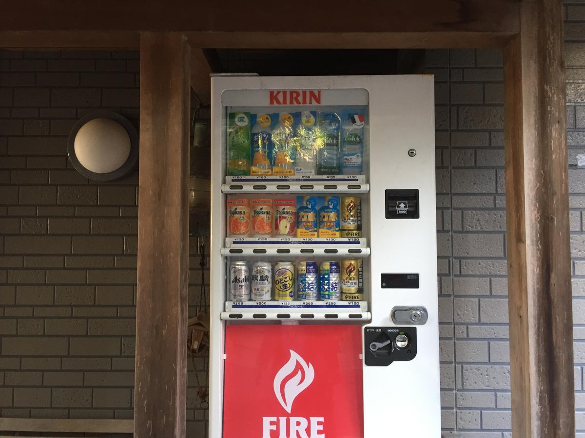 ホテル 登喜丘荘 Takahama エクステリア 写真