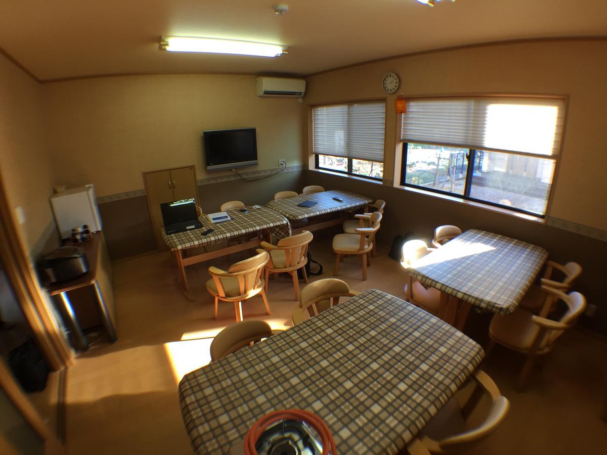 ホテル 登喜丘荘 Takahama エクステリア 写真