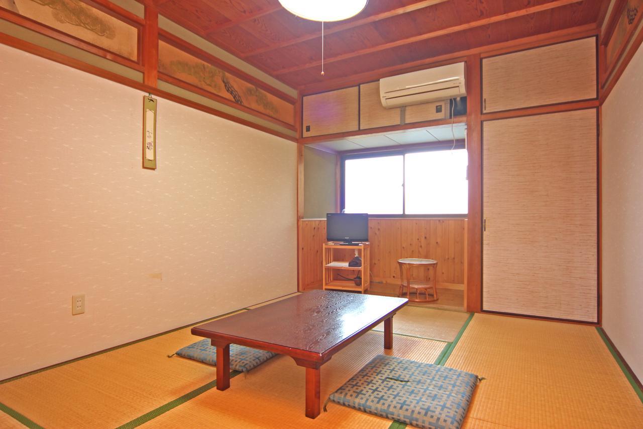 ホテル 登喜丘荘 Takahama エクステリア 写真