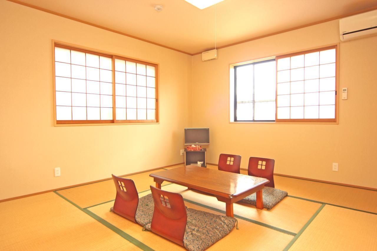 ホテル 登喜丘荘 Takahama エクステリア 写真